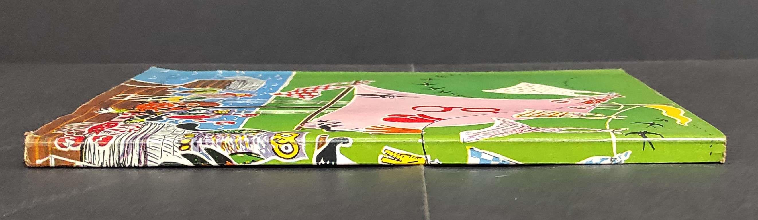 E Arrivato un Bastimento