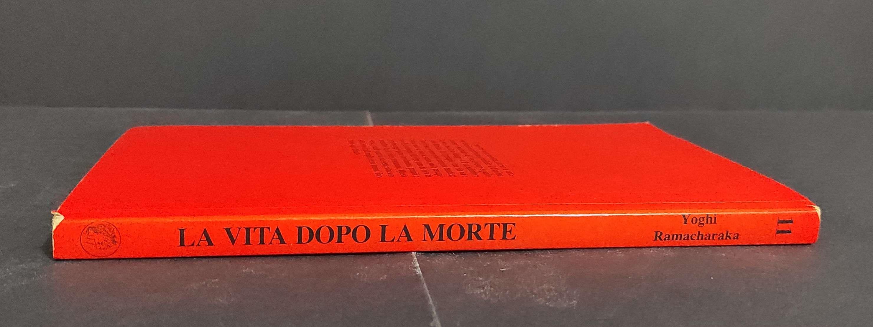 Vita Dopo la Morte