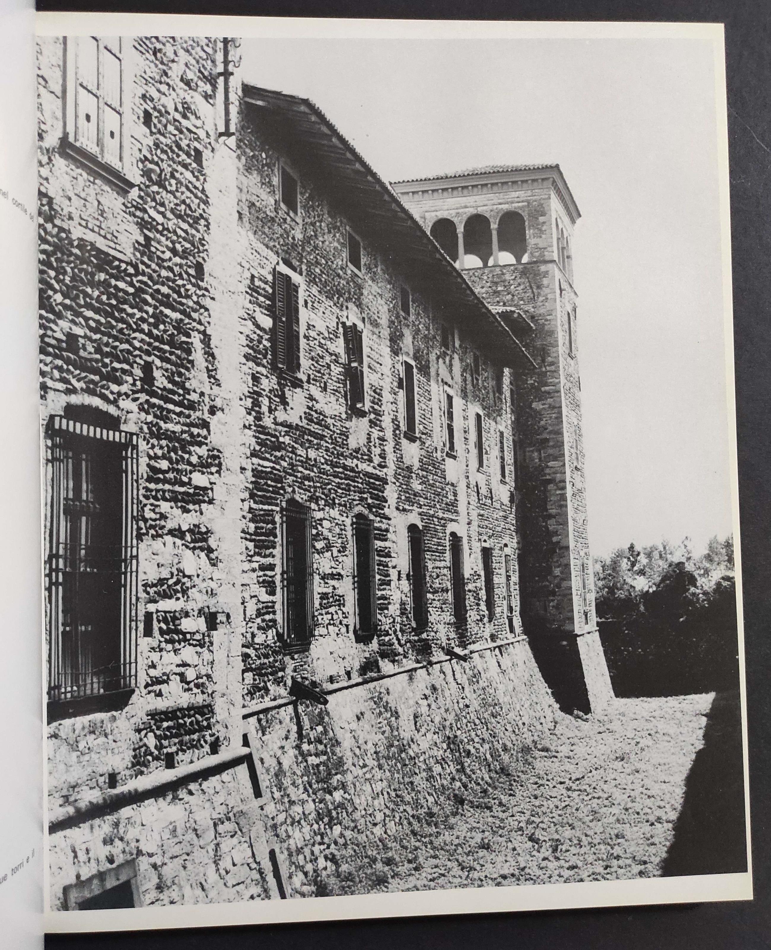Castelli della Bergamasca