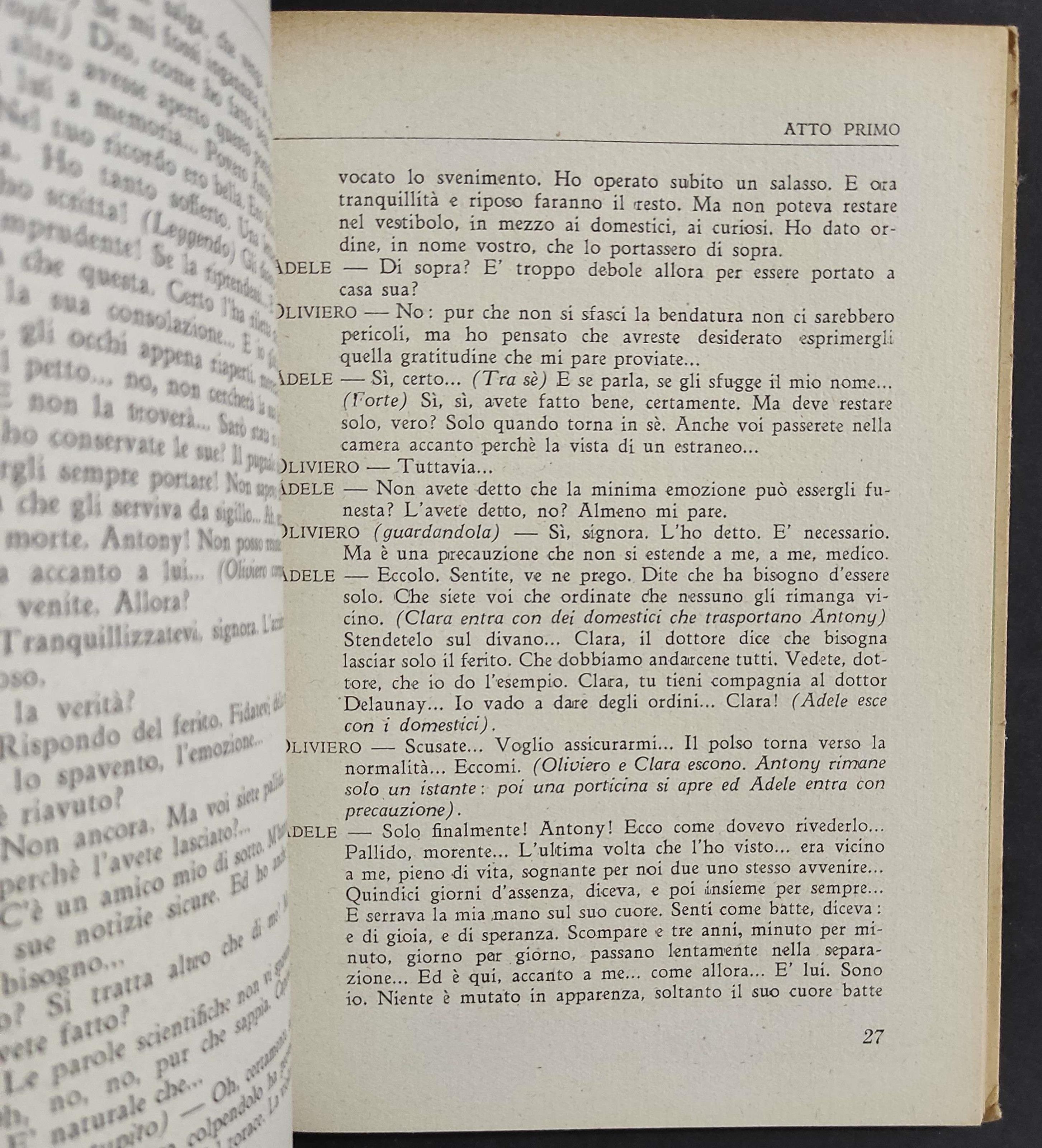 Teatro N.30