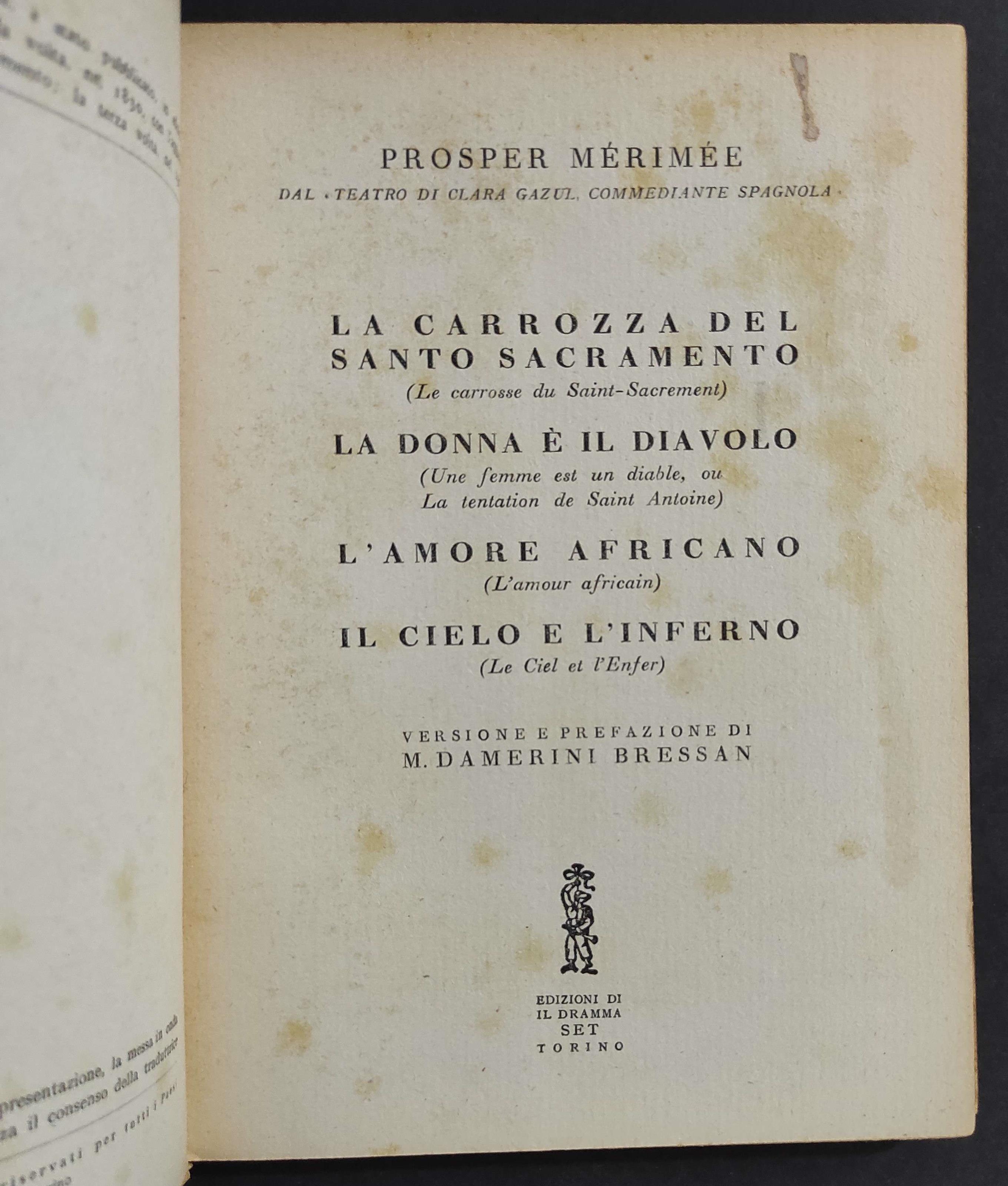 Teatro N.23