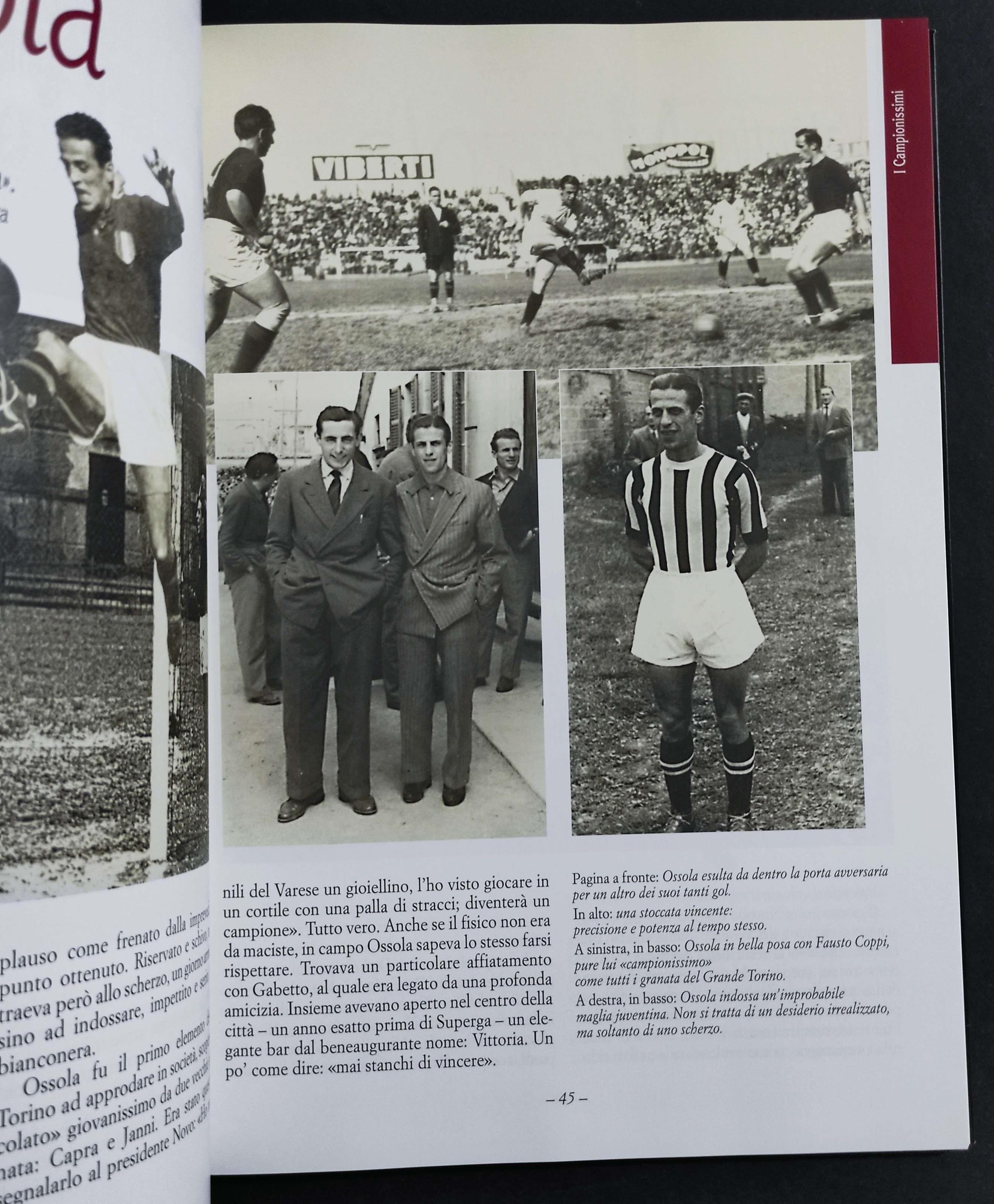 Grande Torino per Sempre!