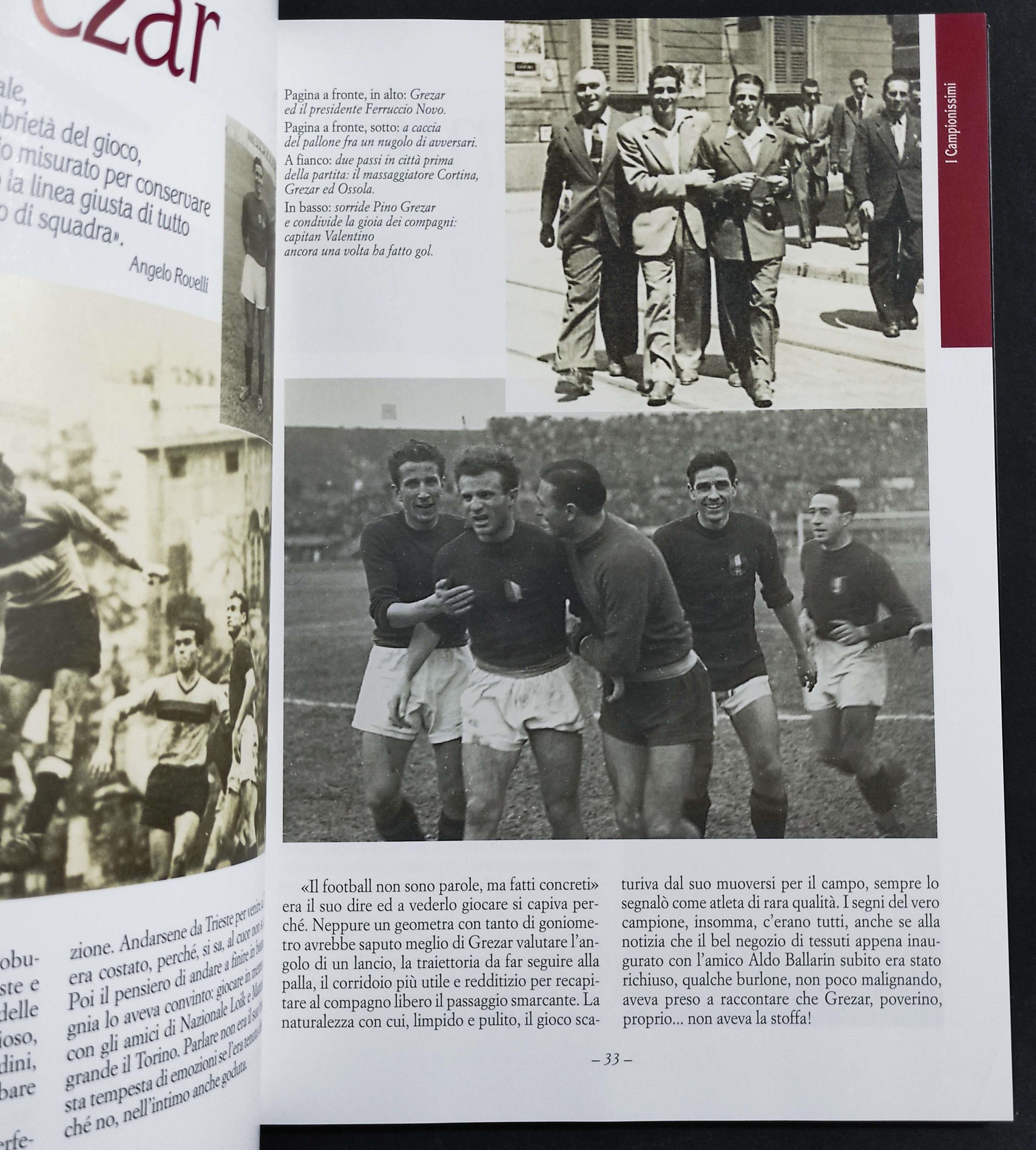 Grande Torino per Sempre!