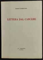 Lettera dal Carcere