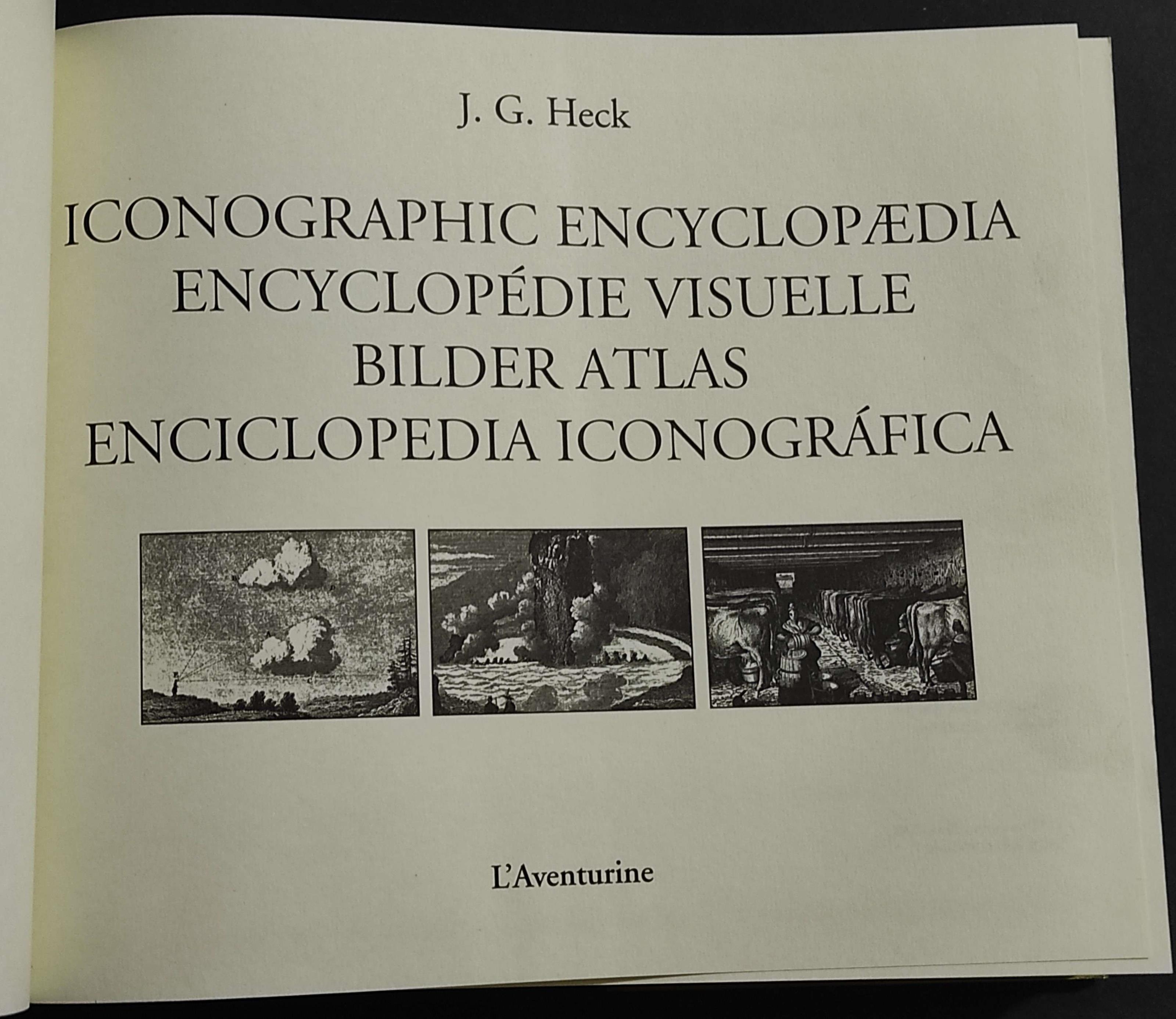 Enciclopedia Iconografica