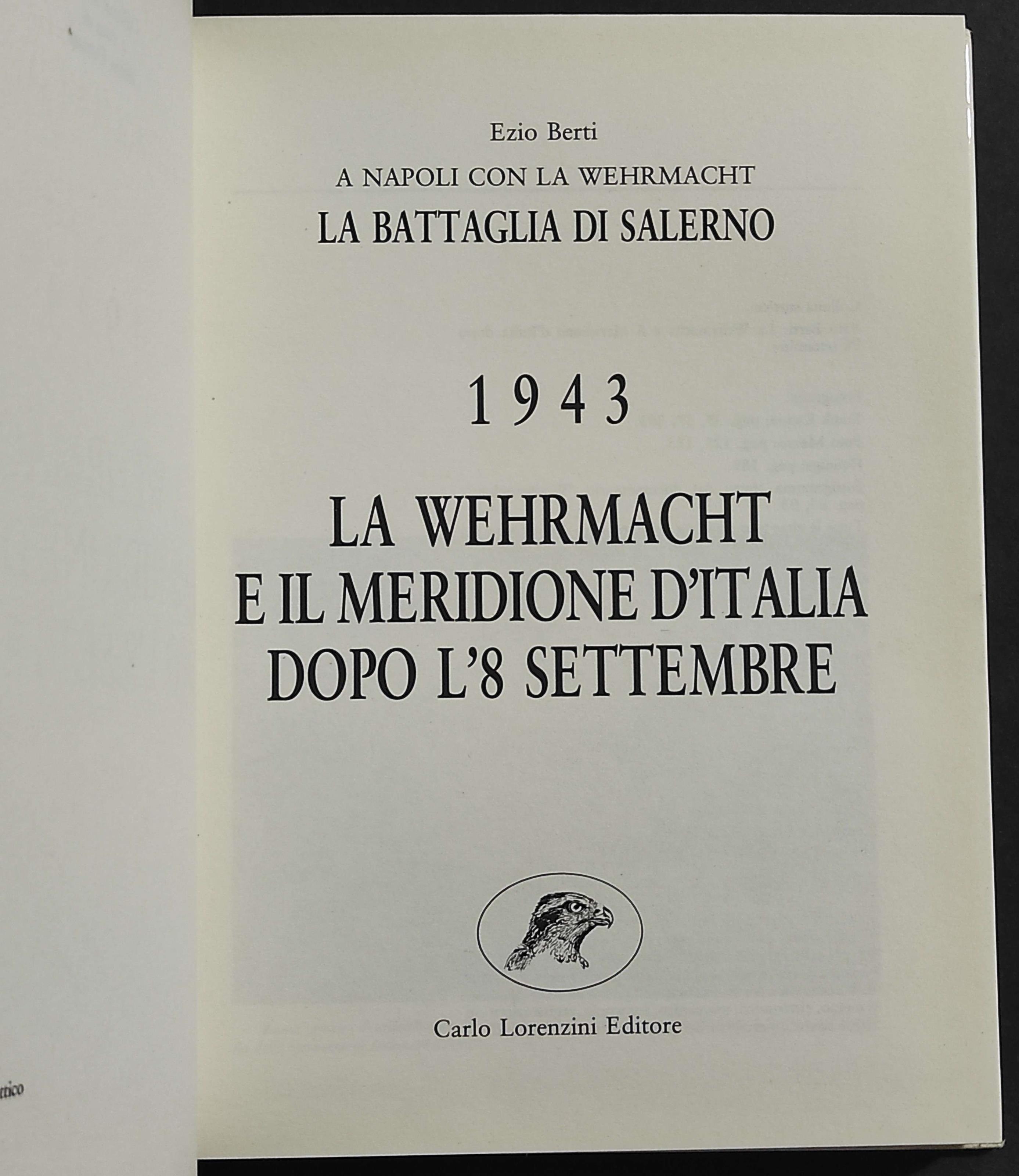 A Napoli con la Wehrmacht