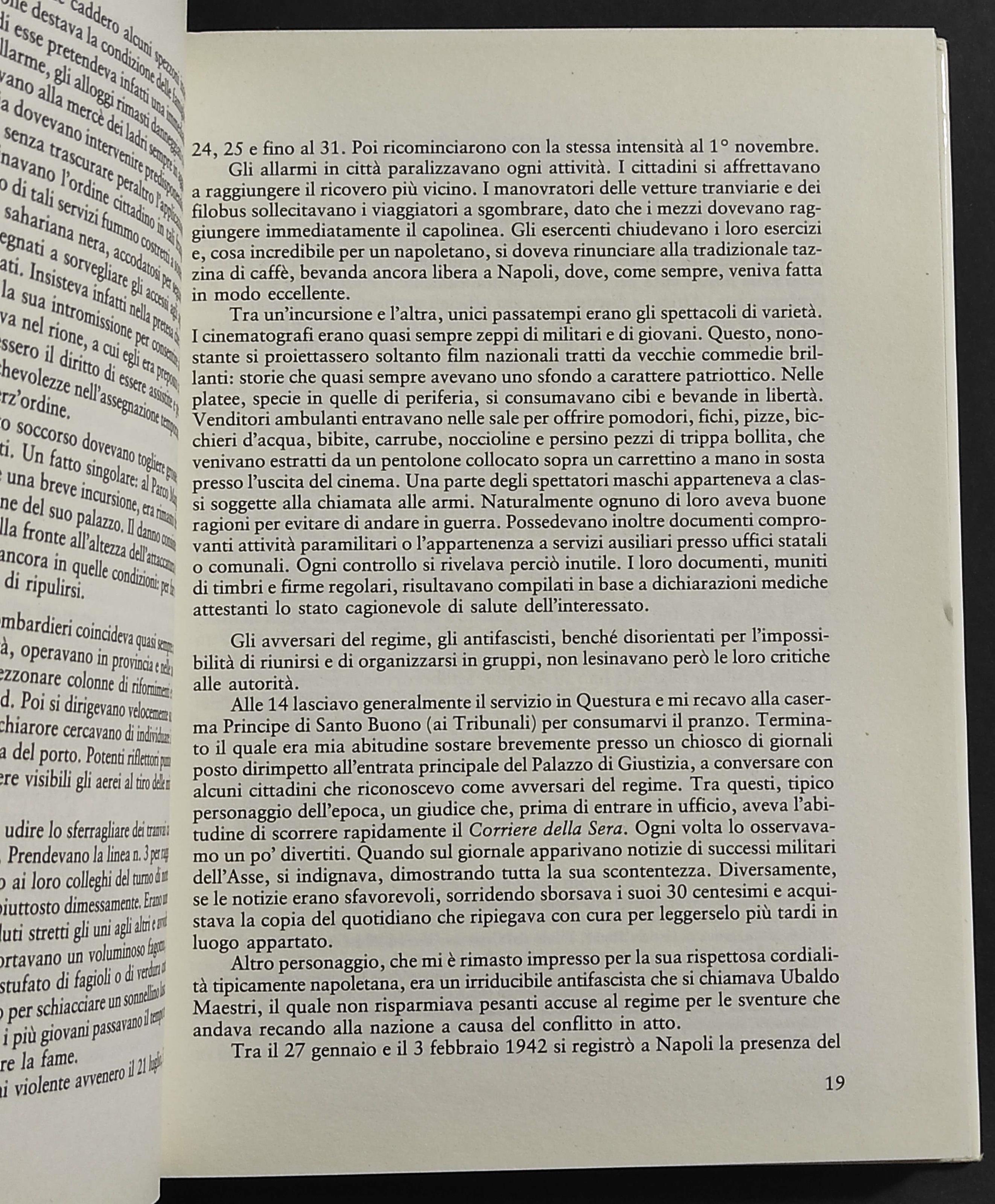 A Napoli con la Wehrmacht