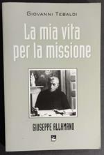 Mia Vita per la Missione