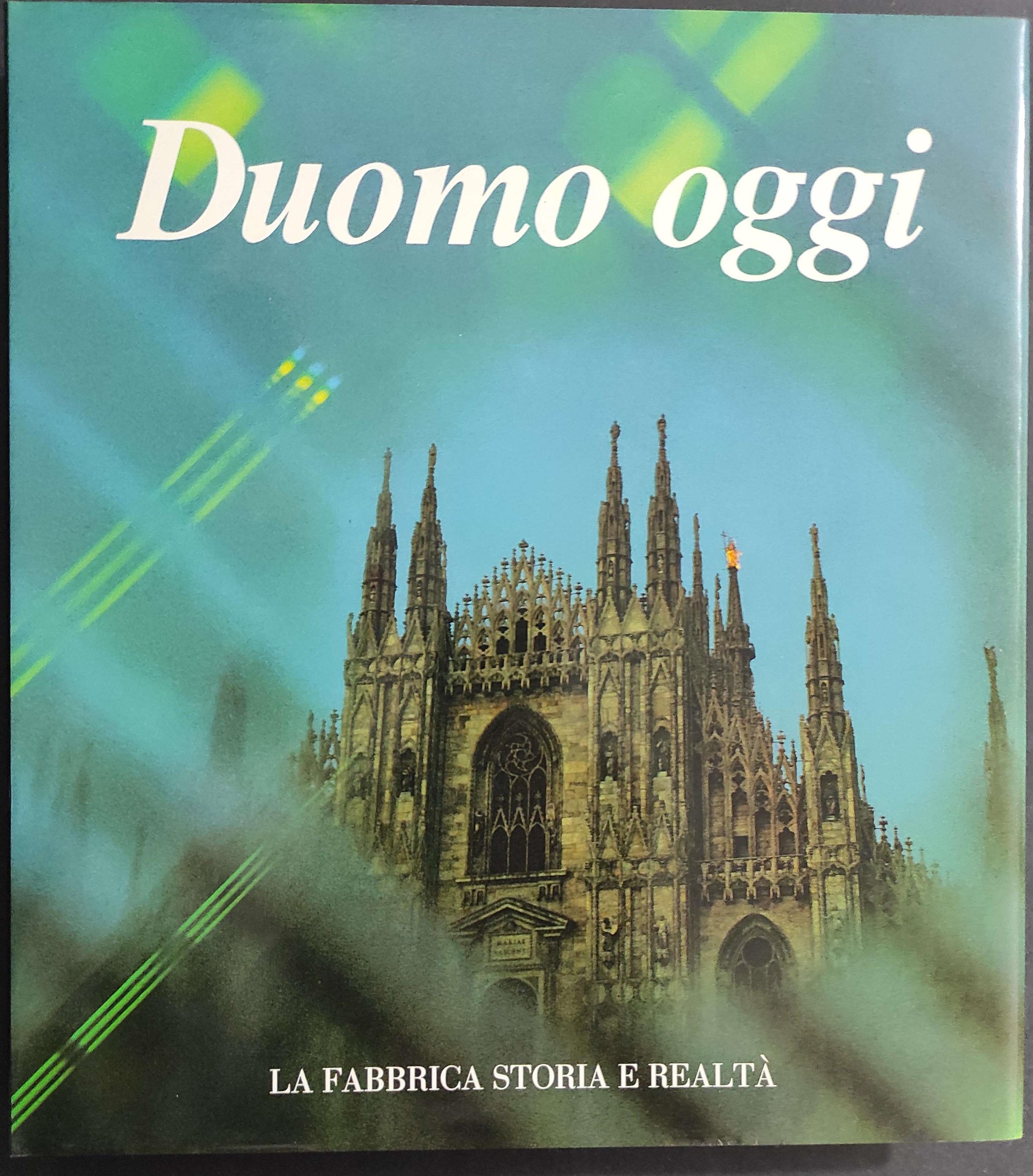 Duomo Oggi