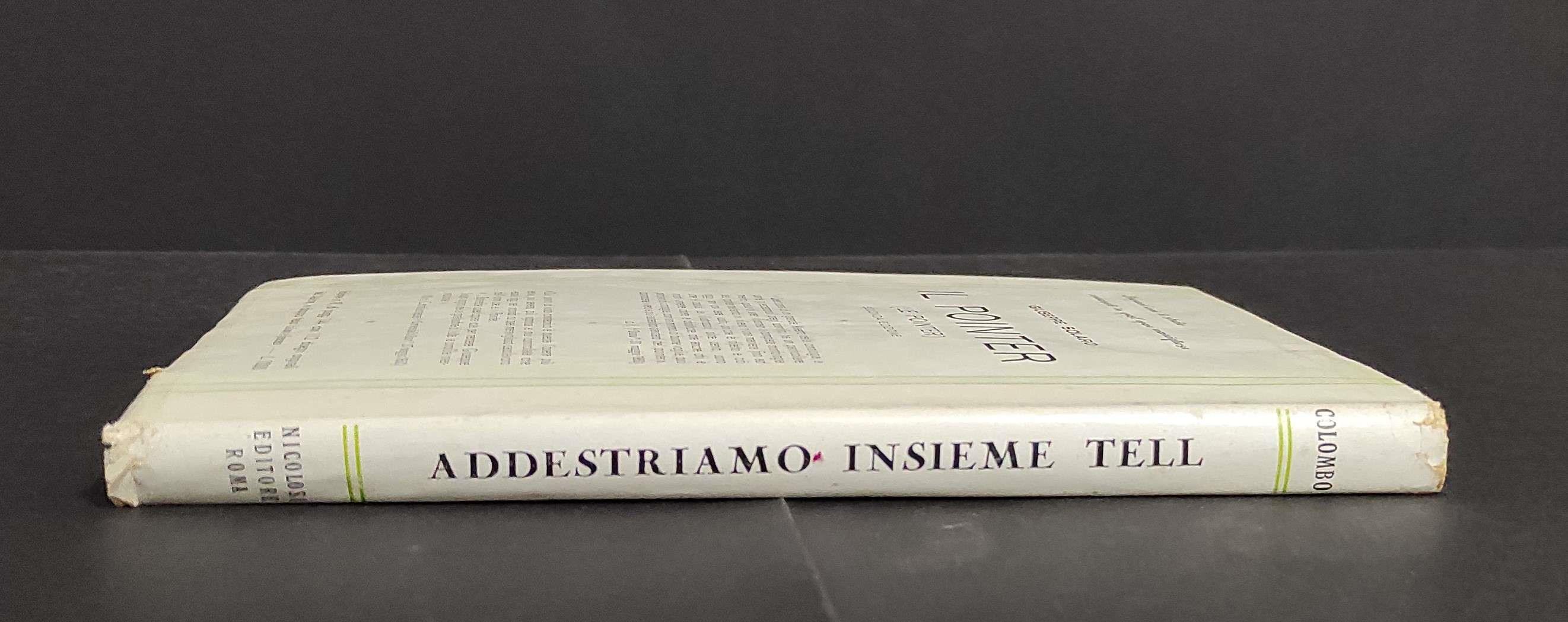 Addestriamo Insieme Tell