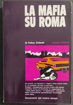Mafia su Roma