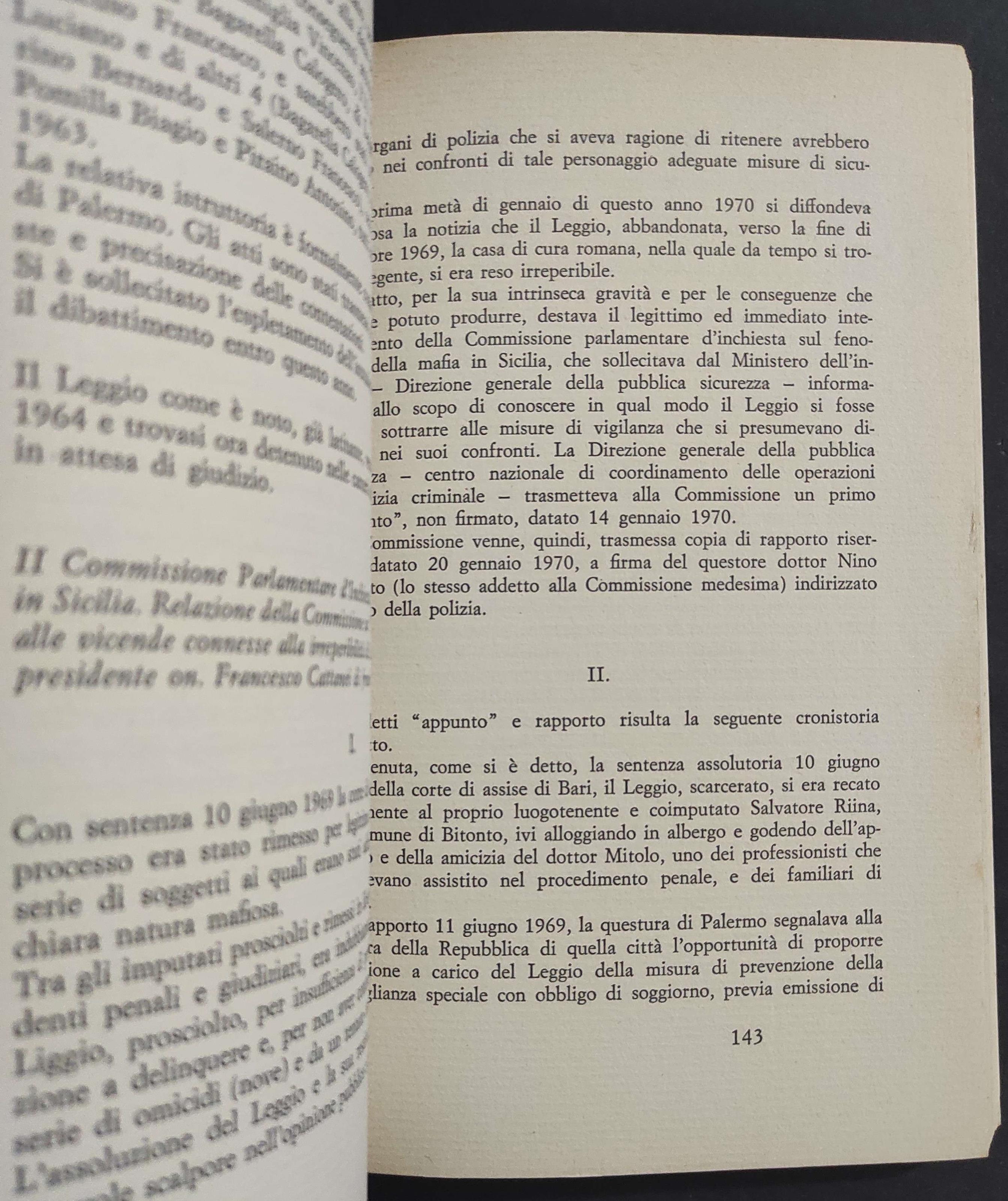 Mafia su Roma