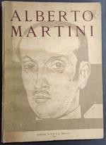 Alberto Martini