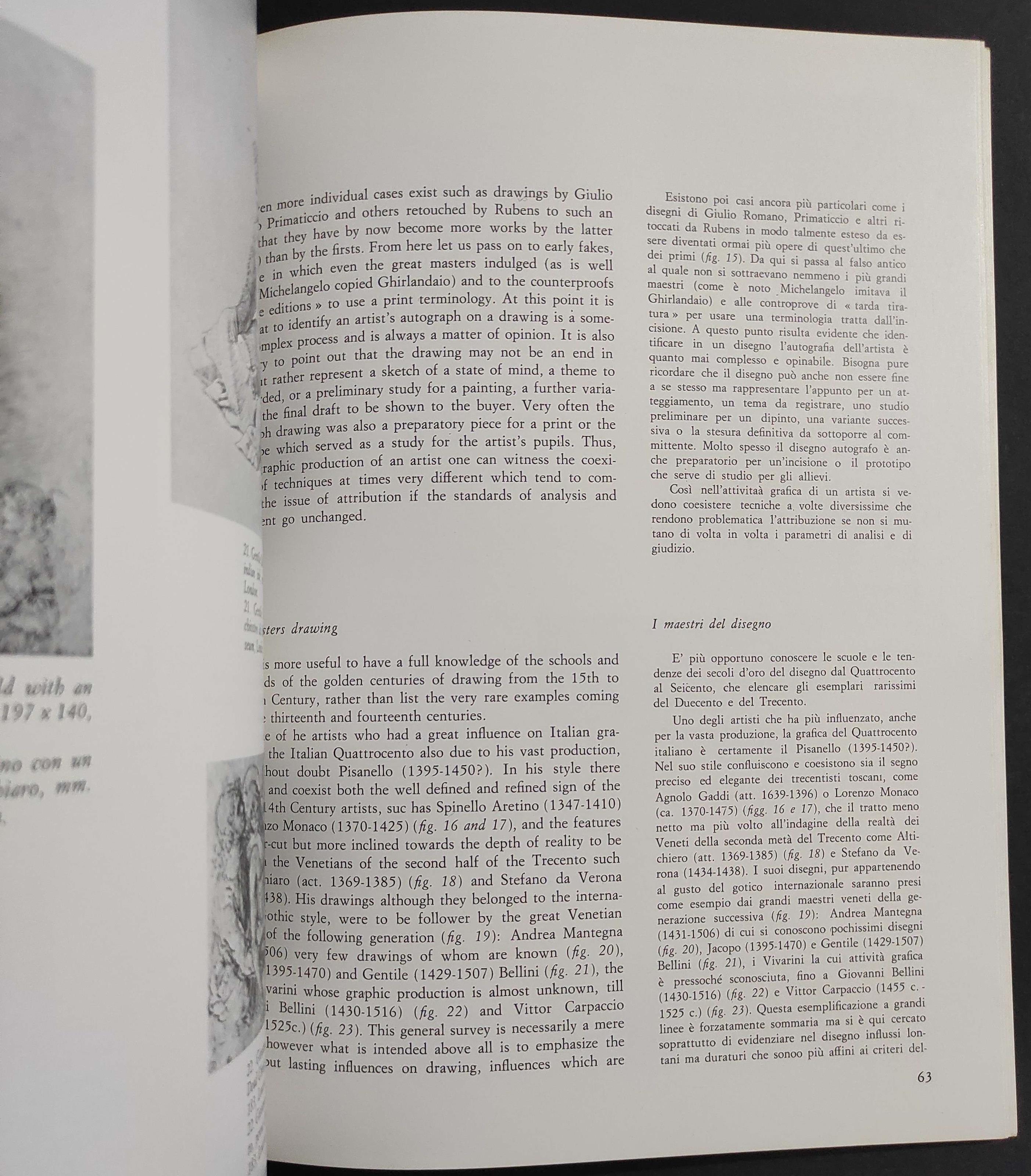 Il Conoscitore di Stampe N.29