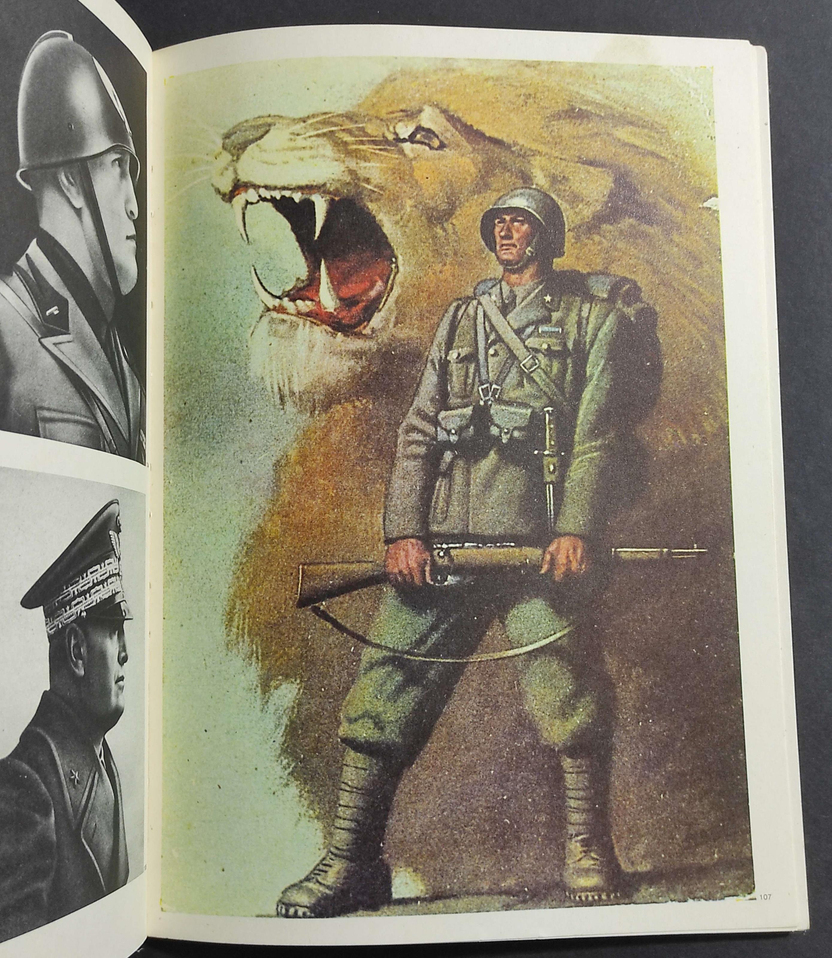 C'Era una Volta il Duce