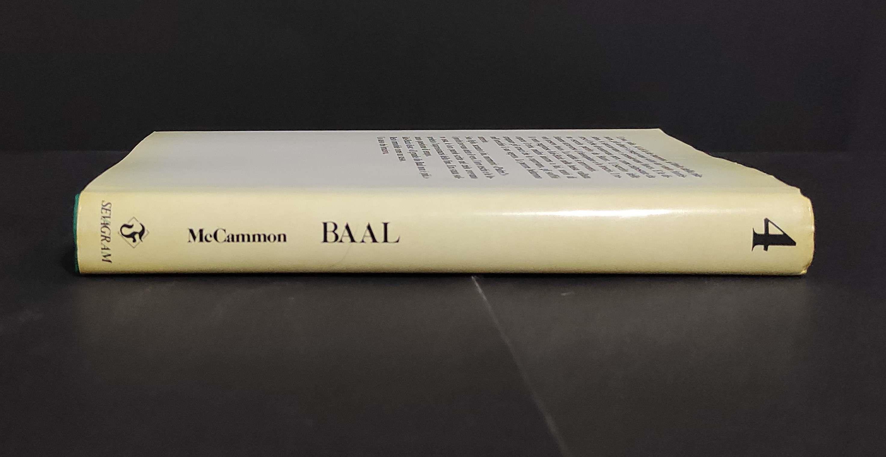 Baal