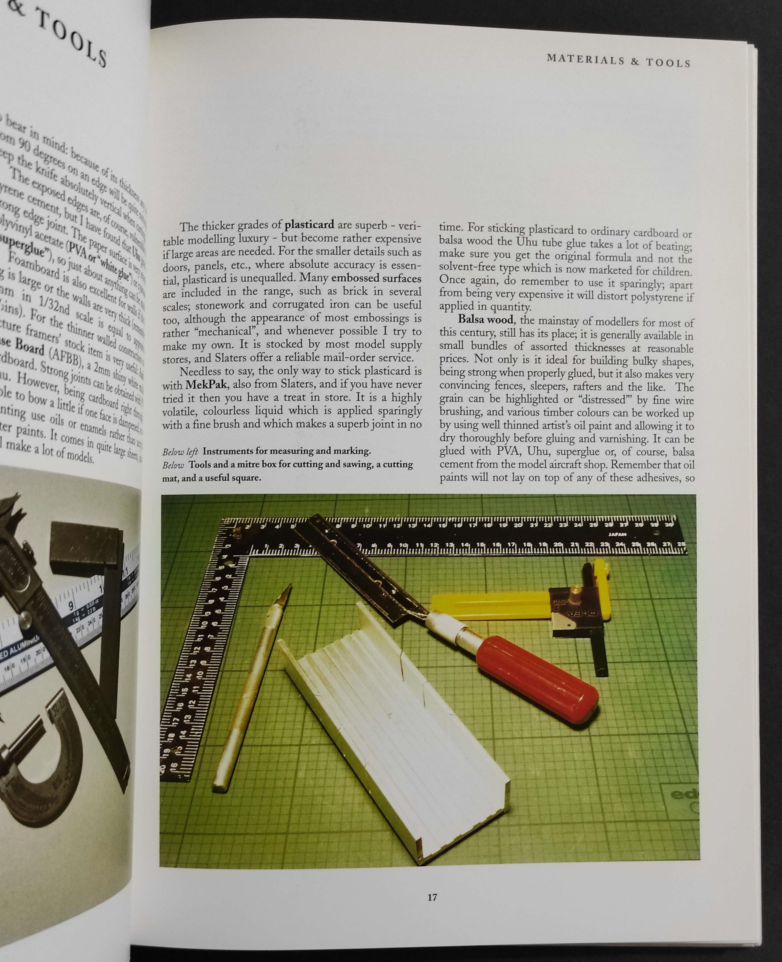 Model Buildings Masterclass