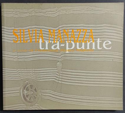 Silvia Manazza - Francesca Alfano Miglietti - copertina