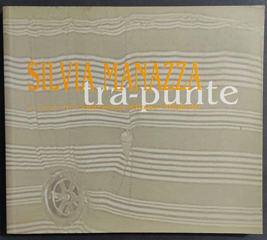 Silvia Manazza - Francesca Alfano Miglietti - copertina