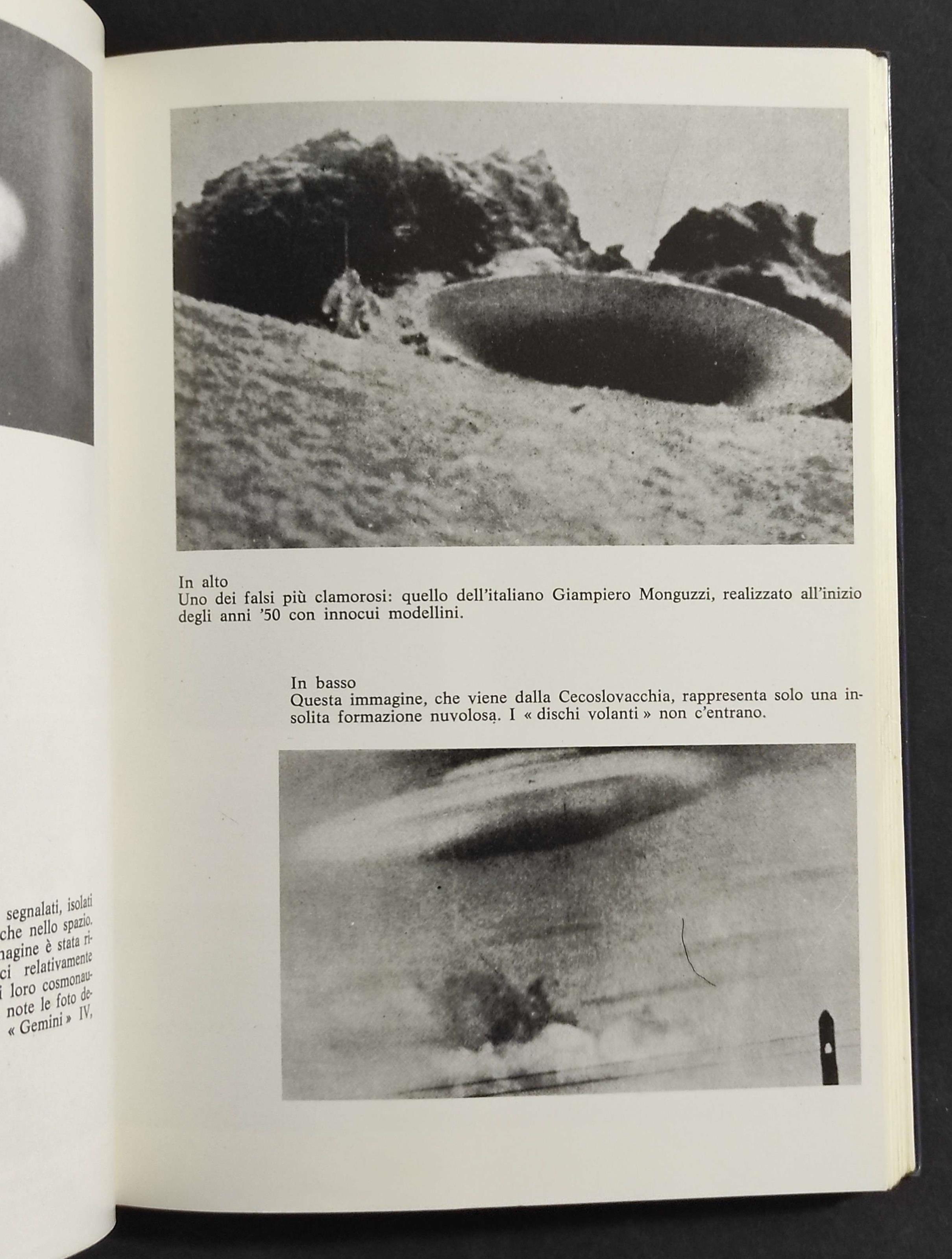 Visitatori dallo Spazio