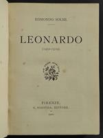 Leonardo (1452-1519)