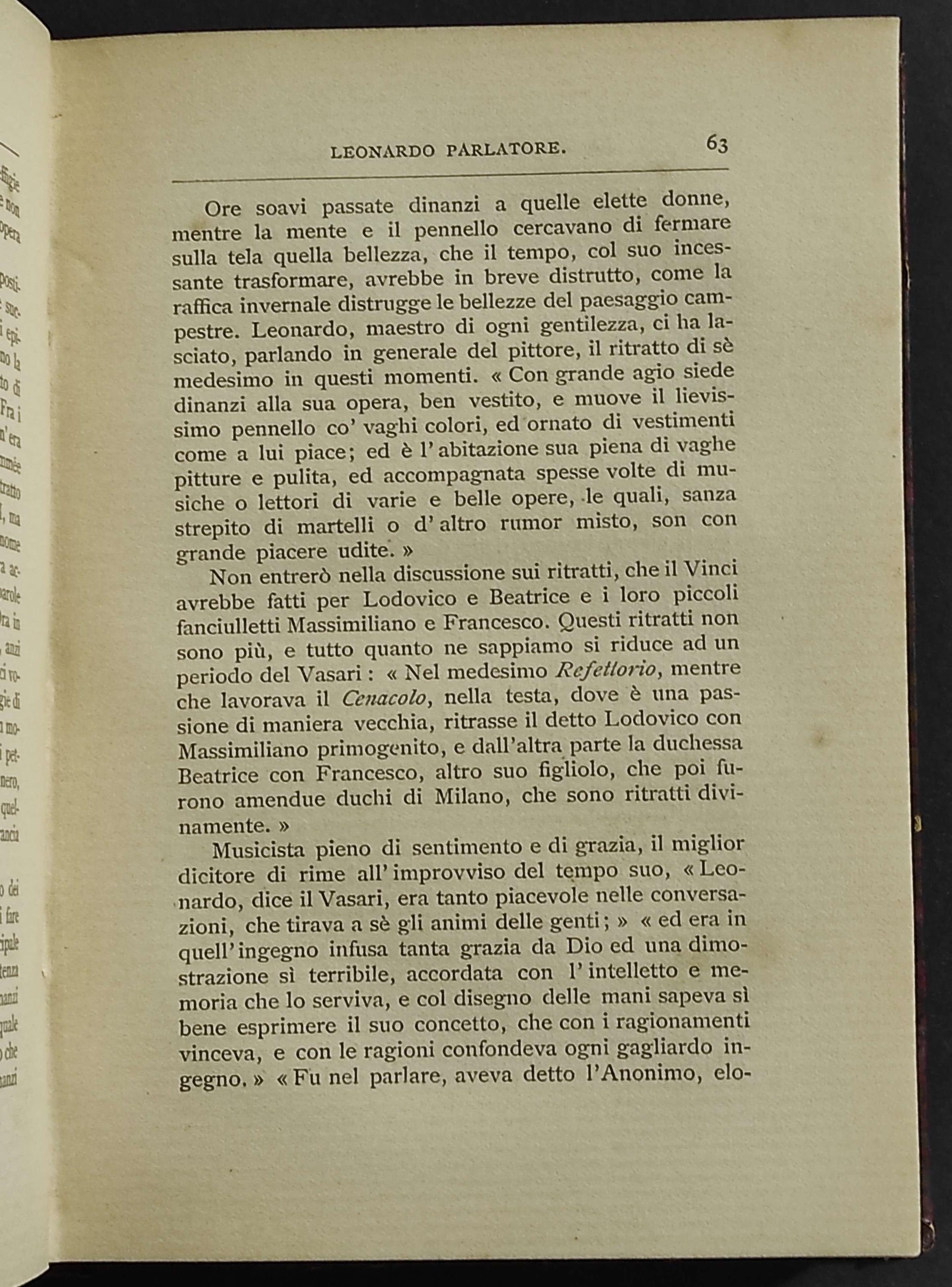 Leonardo (1452-1519)