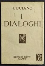 I Dialoghi