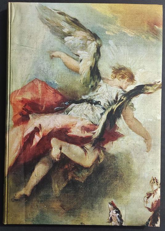 G. Guardi - copertina