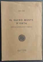 Il Sacro Monte d'Orta