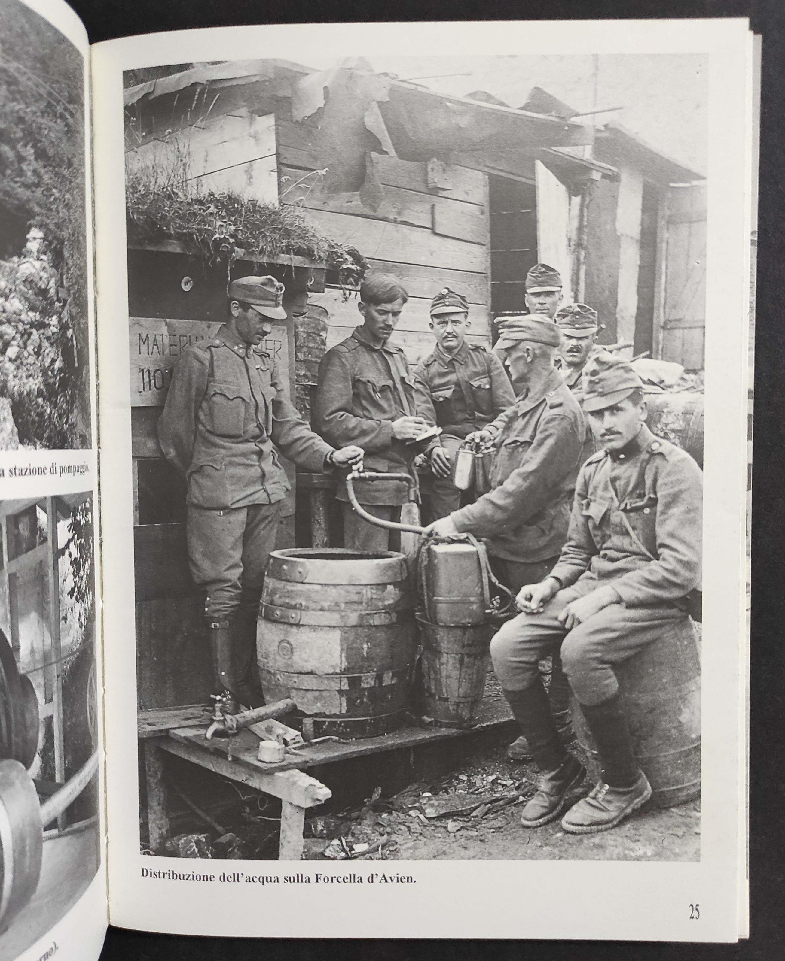 Il Feltrino Invaso II