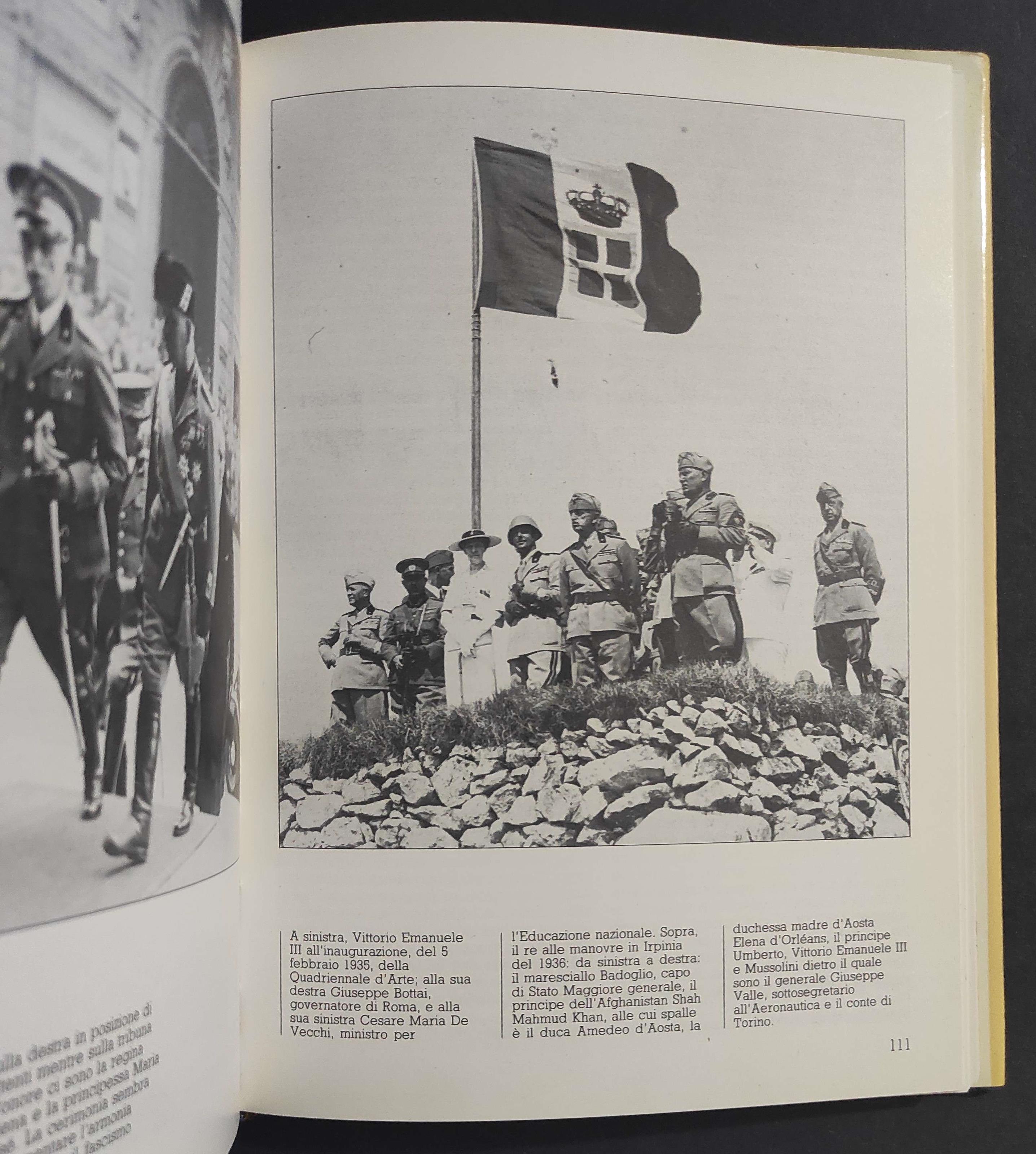 I Savoia Ultimo Atto