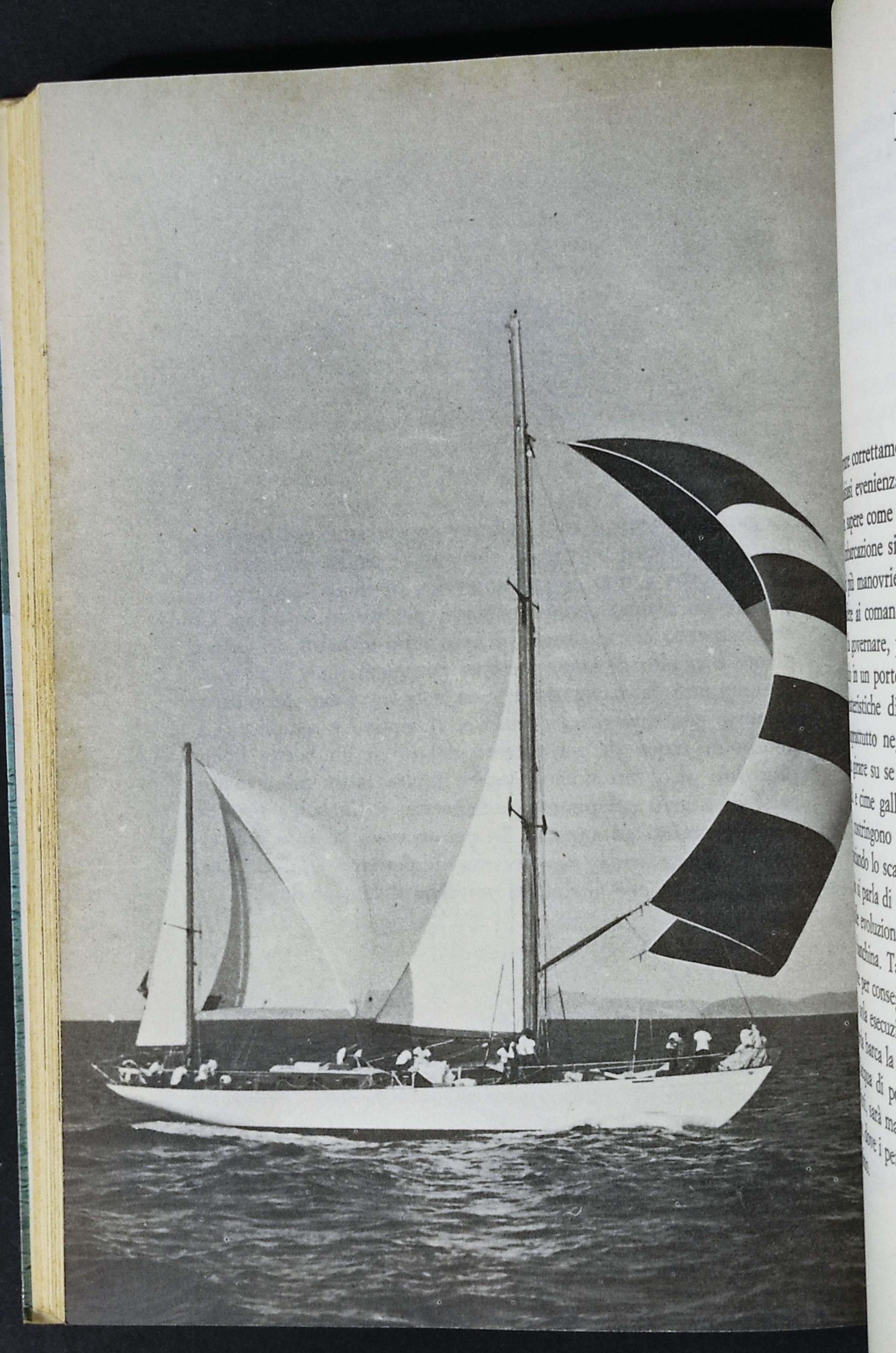 ABC della Nautica