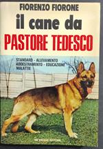 Il Cane da Pastore Tedesco