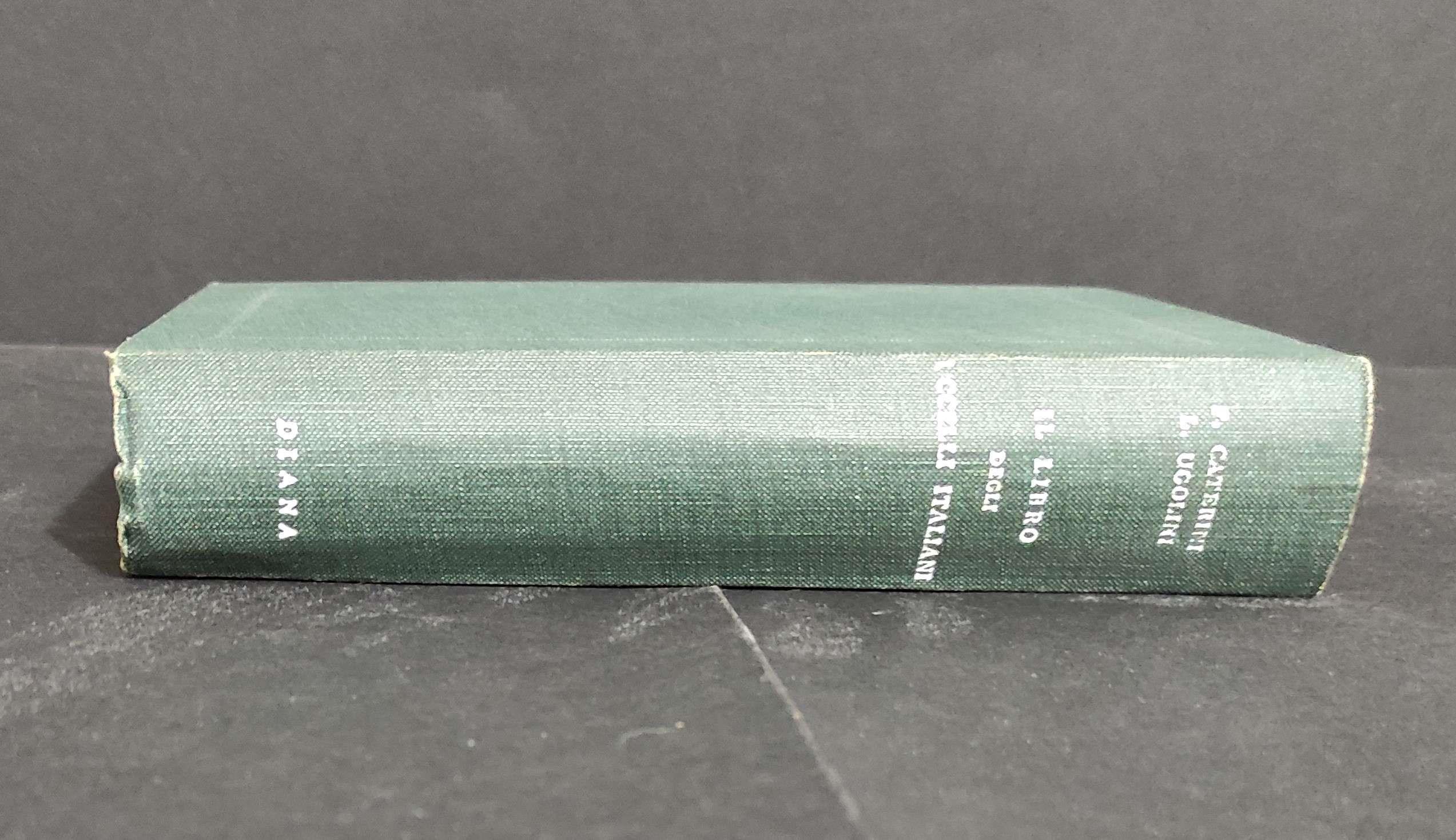 Il Libro degli Uccelli Italiani