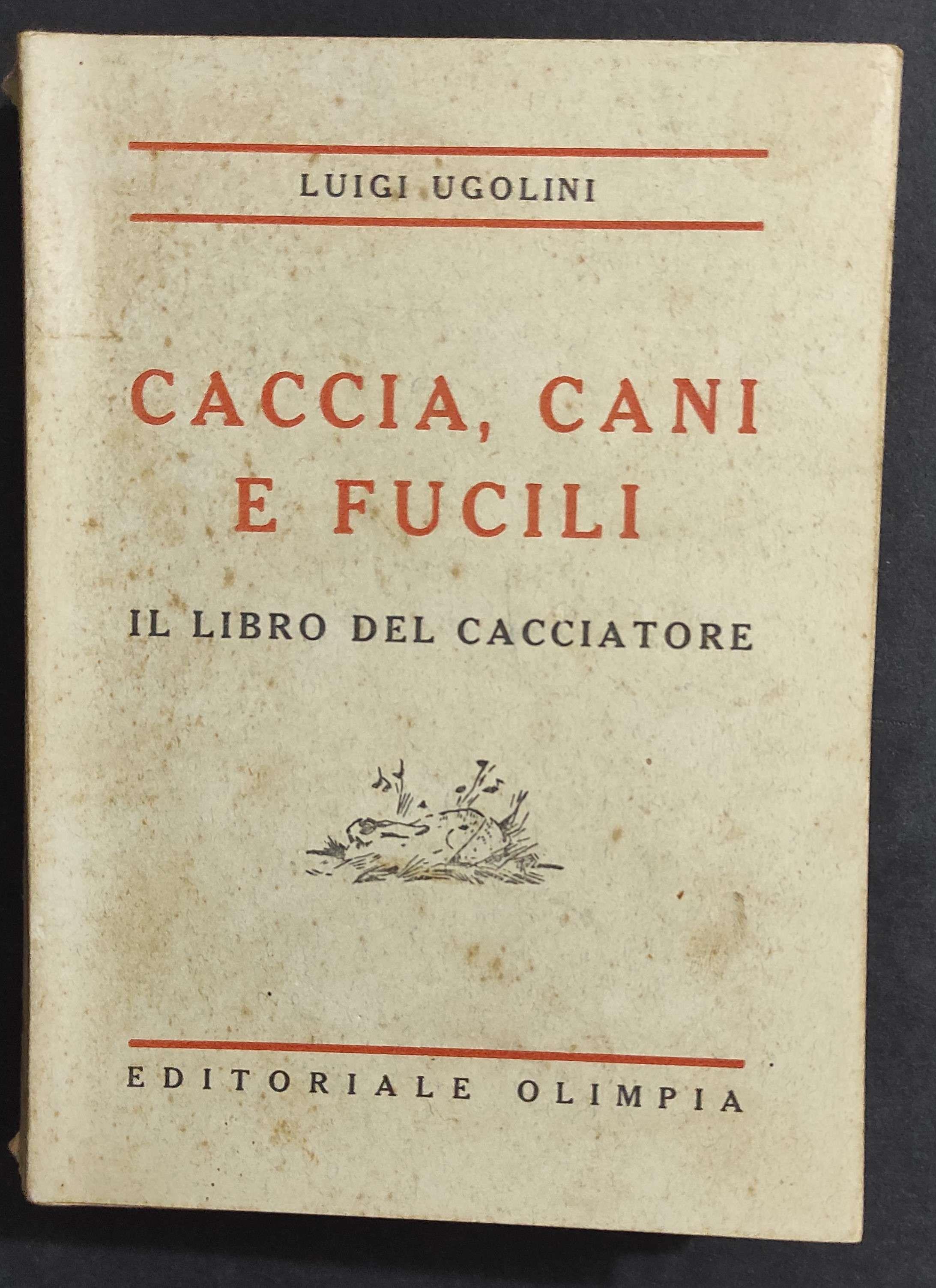 Caccia