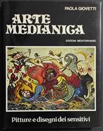 Arte Medianica