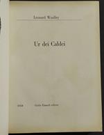 Ur dei Caldei