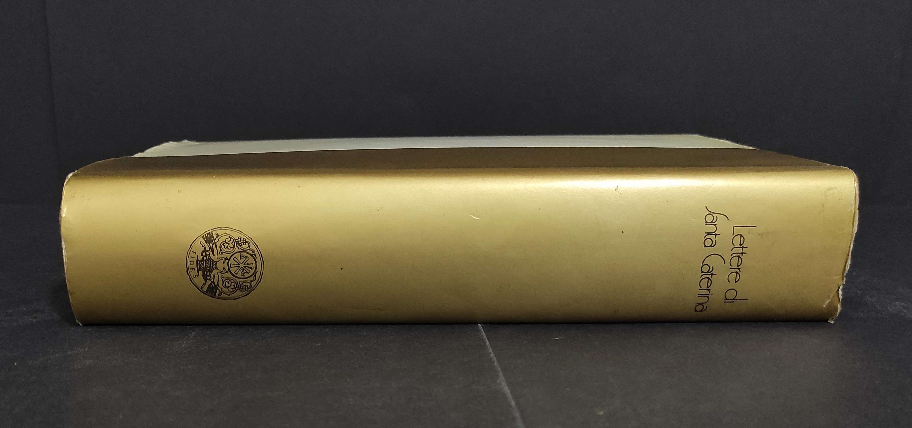 Lettere di Santa Caterina