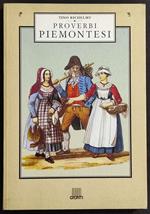 Proverbi Piemontesi