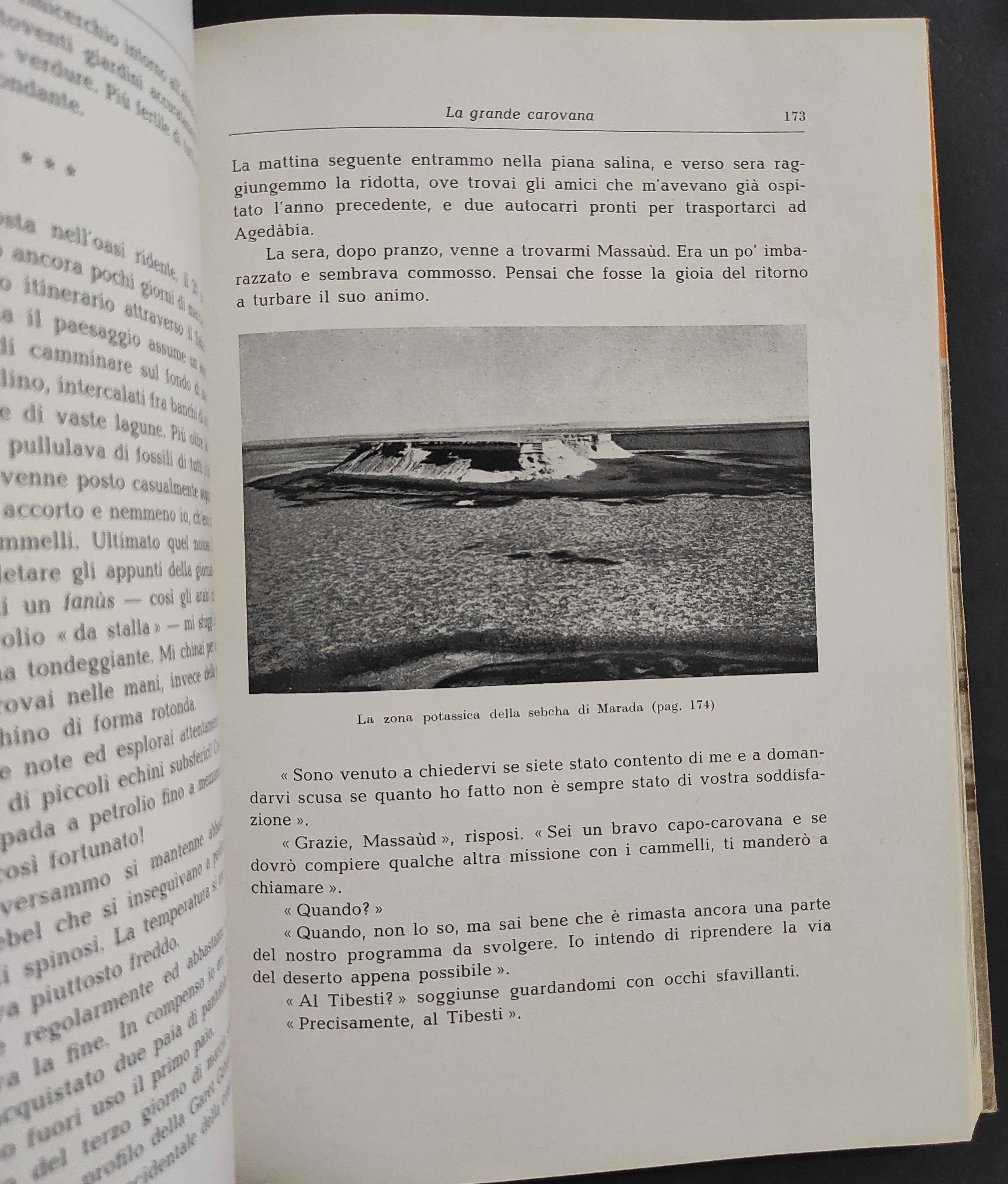 Le Vie della Sete