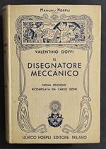 Il Disegnatore Meccanico