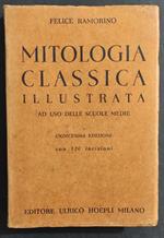 Mitologia Classica Illustrata