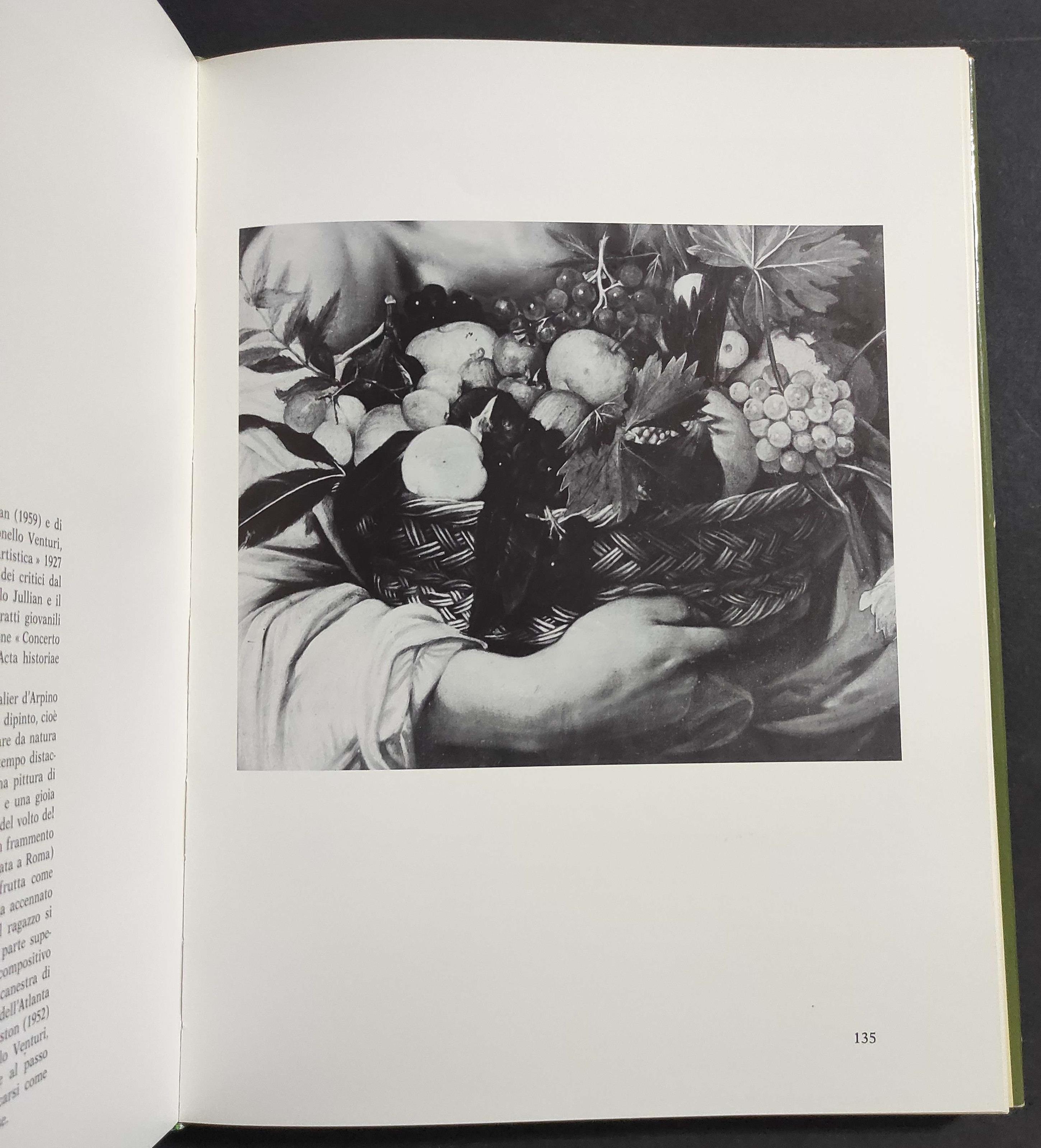 Caravaggio