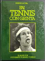 Fai Tennis con Grinta
