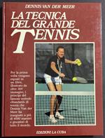 Tecnica del Grande Tennis