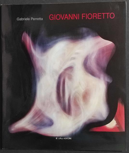 Giovanni Fioretto - Gabriele Perretta - copertina