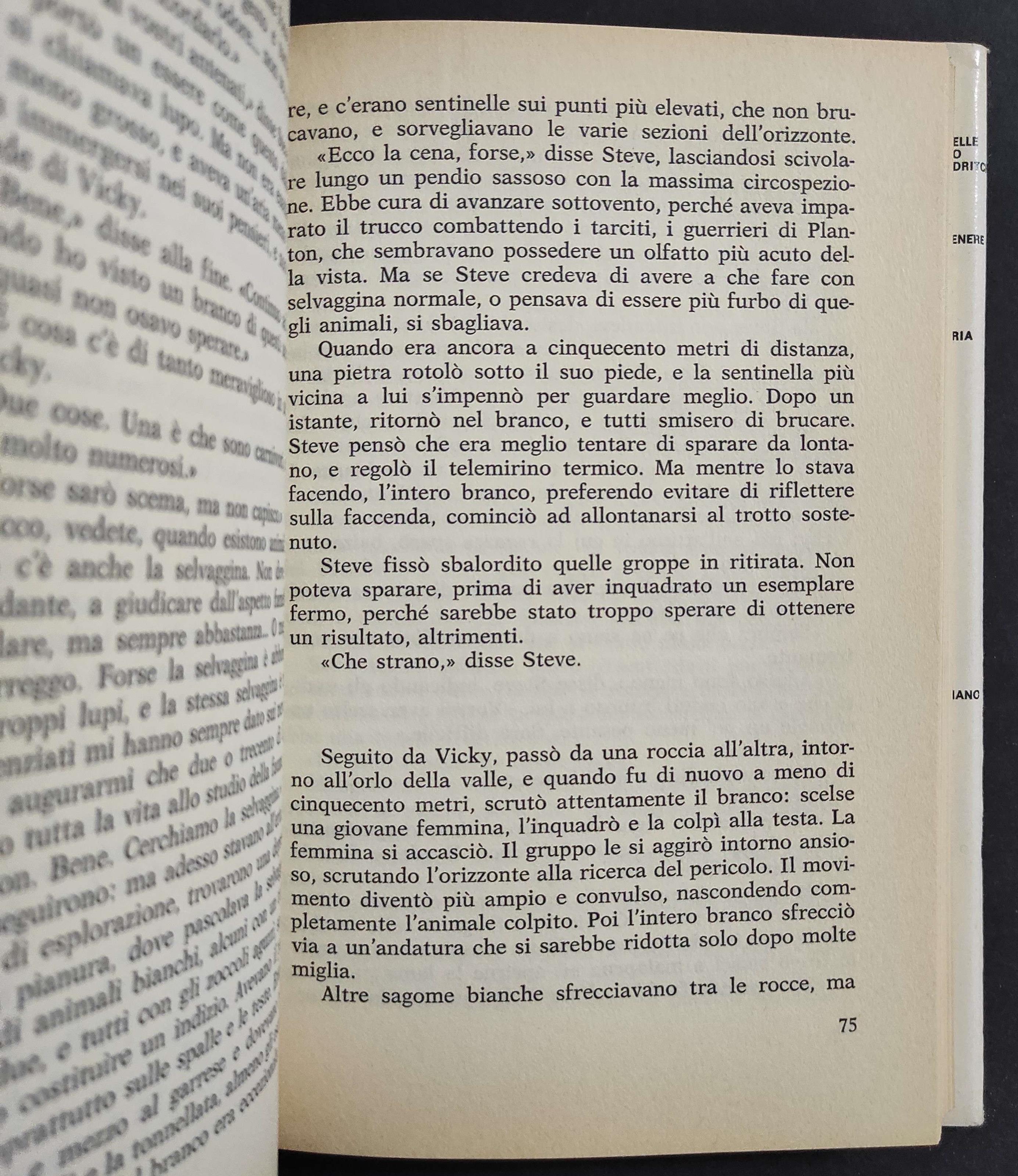 I Ribelli dell'Universo