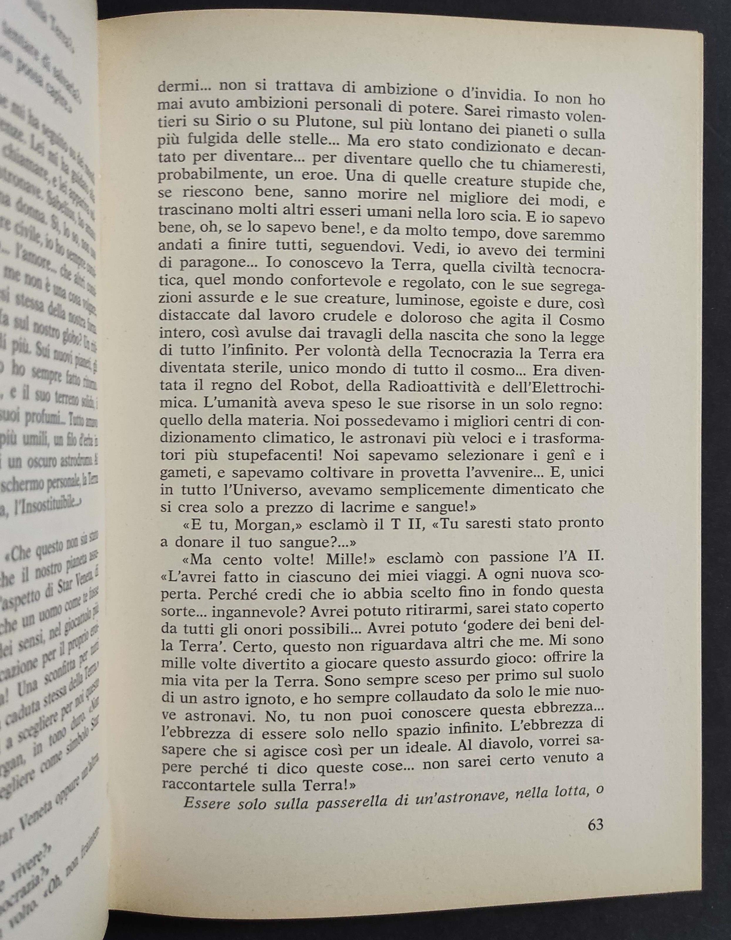 Nascita degli Dei