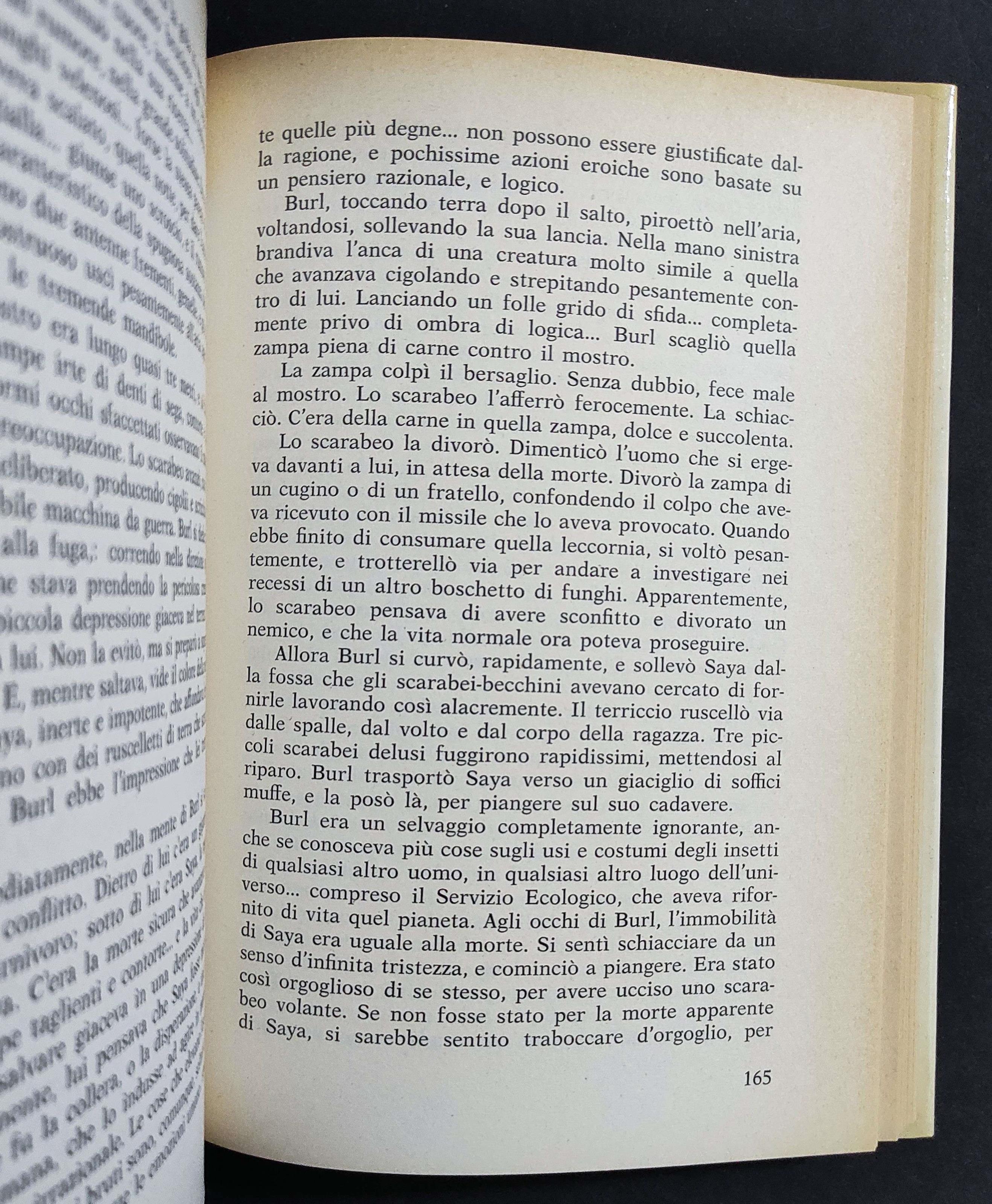 Il Pianeta Dimenticato