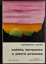 Sabbie Tempeste e Pietre Preziose